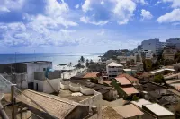 The Hostel Salvador