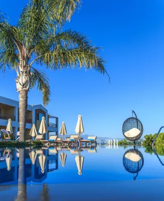Colonides Beach Hotel