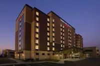 SpringHill Suites Toronto Vaughan