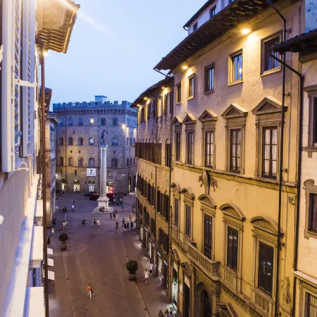 Hotel Milu Florence