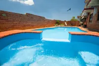 Best Western Bundaberg Cty Mtr Inn Hotels in Bundaberg West