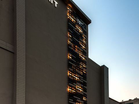 Hyatt Raipur