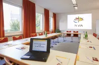 In Via Hotel Hotel di Bad Lippspringe