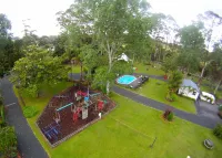 Bay of Islands Holiday Park Hotels in Haruru