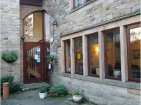 The Waltzing Weasel B&B Hotels in Chinley