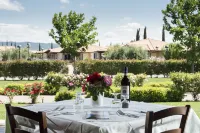 Casa in Maremma Tuscany Village Hotels in Caldana