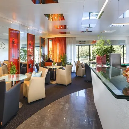 Hotel Metropol Basel