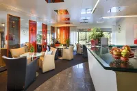 Hotel Metropol Basel - Aamiainen