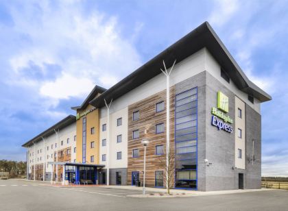 Holiday Inn Express Kettering