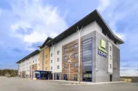 Holiday Inn Express Kettering Các khách sạn ở 