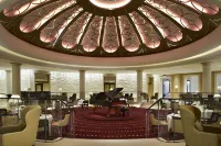 Four Seasons Hotel London at Tower Bridge Hotels in Lontoo