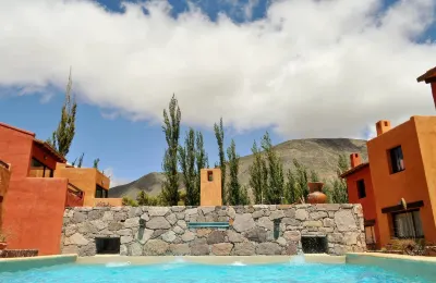 Colores de Purmamarca Hotels in 