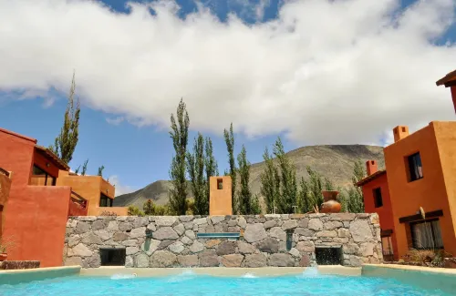 Colores de Purmamarca فنادق في Purmamarca