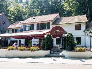 Hotel Au Repos des Chasseurs