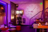 The Originals City, Hôtel de l'Europe, Saint-Nazaire Hotels in Saint-Nazaire