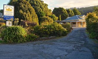 Port Arthur Villas
