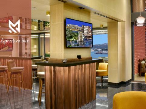 Maestral Resort & Casino