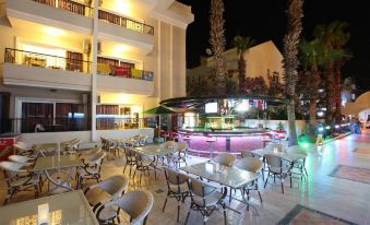 Fidan Apart Hotel