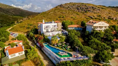 Datca Villa Asina