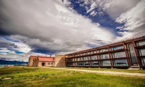 The Singular Patagonia Hotel