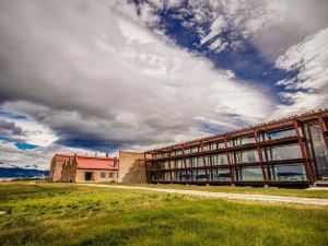 The Singular Patagonia Hotel