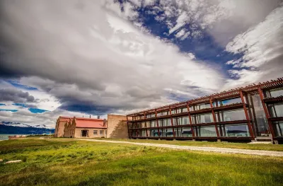 The Singular Patagonia Hotel Hotels in 