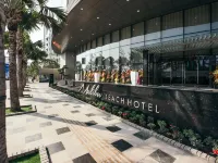 The Malibu Hotel Hotels in der Nähe von Strand Back Beach