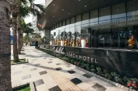 The Malibu Hotel Hotels in 