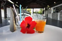 ビラッジョ バイア デルコーレ - バー