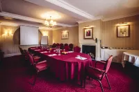 Small Luxury Hotels of the World - the Mitre Hampton Court Hotels in Thames Ditton