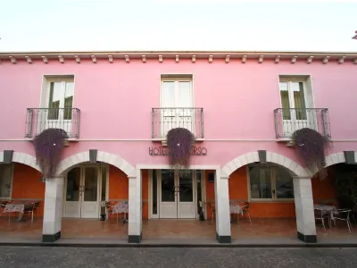 Hotel Del Corso Hotel di Pula