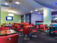 Novina Hotel Woehrdersee Nuernberg City Hoteles en Núremberg