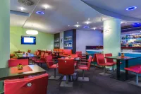 Novina Hotel Woehrdersee Nuernberg City