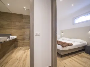 리바 레이크 로지