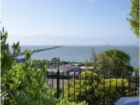 Hamiltons Boutique Hotel Hotel a Southend-on-Sea