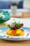 Melia Yangon - breakfast