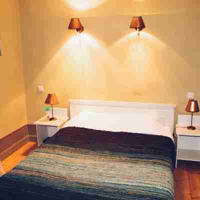 Ekes Konvents Rooms