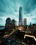Club Quarters Hotel, World Trade Center Hotels in New York