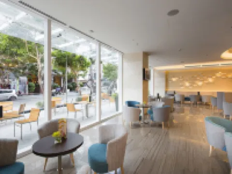 Liberty Central Nha Trang Hotel Hotels in Nha Trang