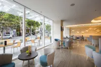 Liberty Central Nha Trang Hotel Các khách sạn ở Nha Trang