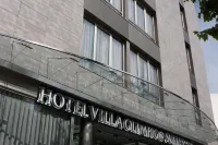 Hotel & Spa Villa Olimpica Suites Hotel in zona Biblioteca/CRAI de la Ciutadella