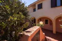 Torre Delle Stelle Residence Hotels in Solanas