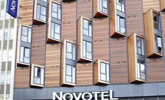 Novotel London Wembley