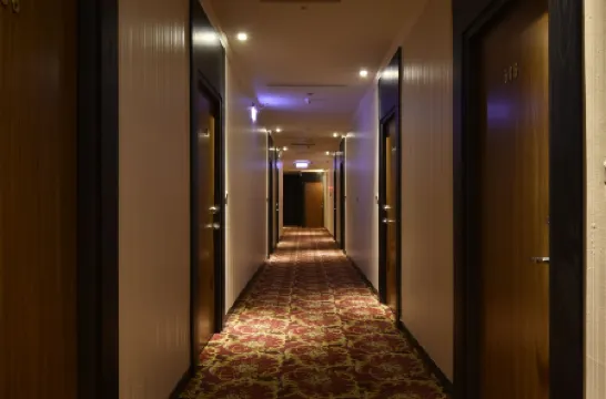 A Casa Hotel Отели рядом с достопримечательностью «Старая улица Тай-Ху»