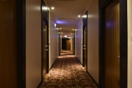 A Casa Hotel Отели рядом с достопримечательностью «Wudedian»