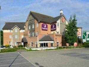 Premier Inn Harwich