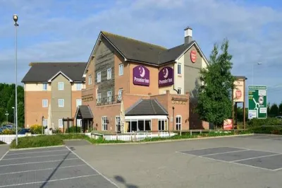 Premier Inn Harwich Hotels in Harwich