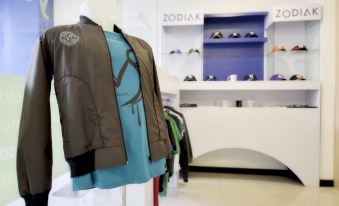 Zodiak Paskal by KAGUM Hotels