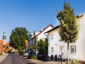 Pension & Appartments Landhaus Bettina Fulda