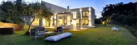 The Designer's Villa - Member of Spiritual Living Corfu Hotels in 